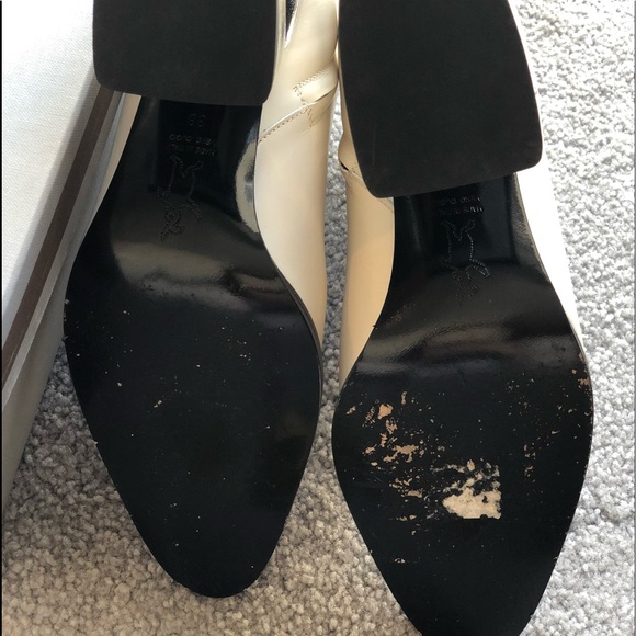 MARIN _ Ankle Boot - Picture 4 of 8